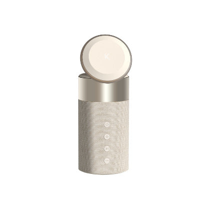 MagSafe Compatible Wireless Charging Station - Travel Ready