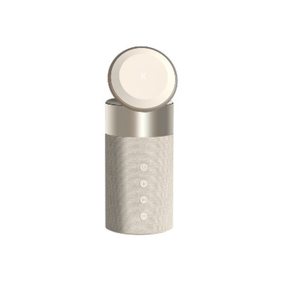 MagSafe Compatible Wireless Charging Station - Travel Ready