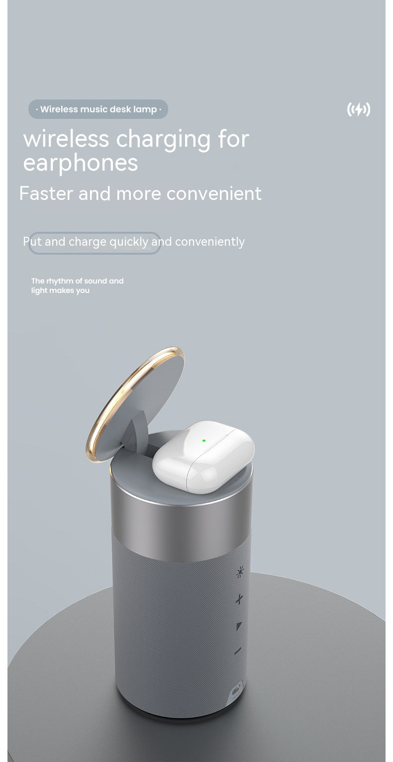 MagSafe Compatible Wireless Charging Station - Travel Ready