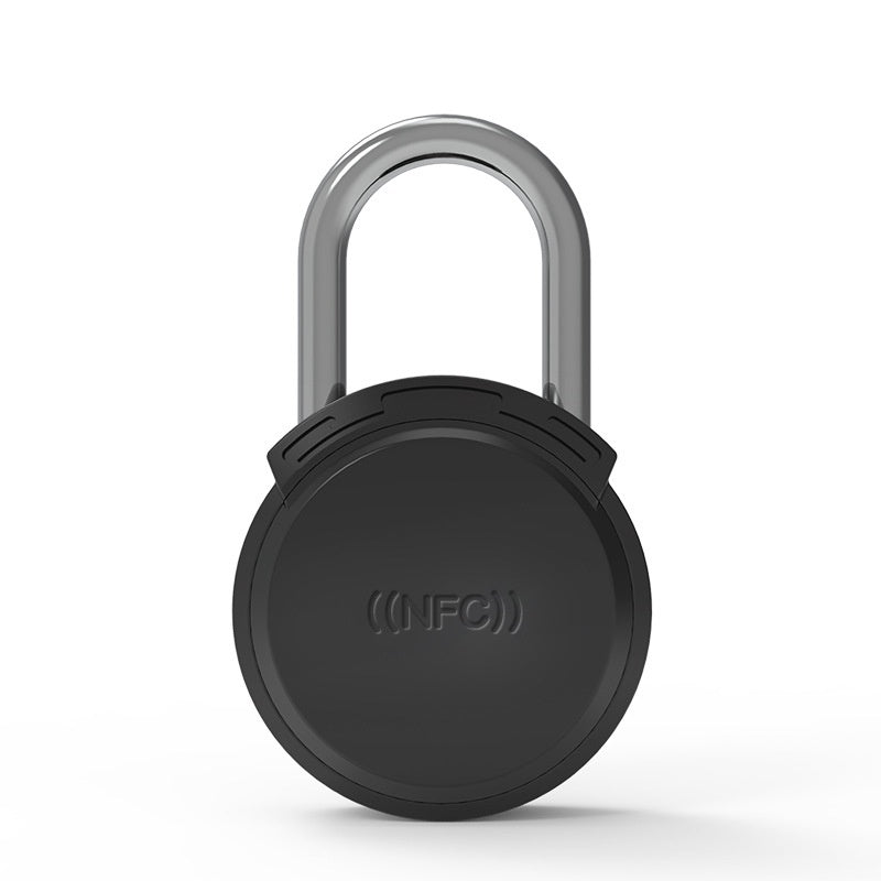 Smart NFC Passive Lock - Keyless App Control Padlock