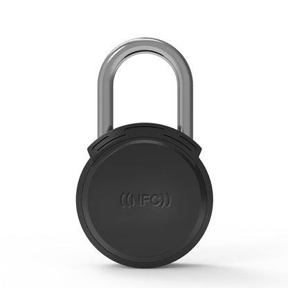 Smart NFC Passive Lock - Keyless App Control Padlock