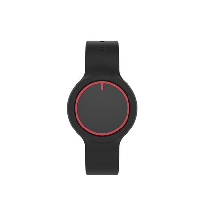 Smart Emergency SOS Bracelet - NFC & Bluetooth Safety Wristband