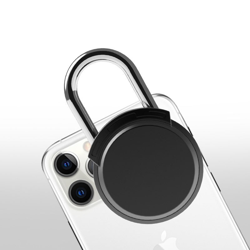 Smart NFC Passive Lock - Keyless App Control Padlock